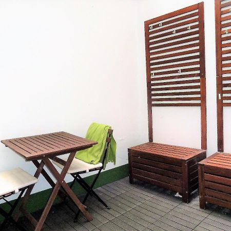 Oktheway Loft Santander Street Lägenhet A Coruña Exteriör bild