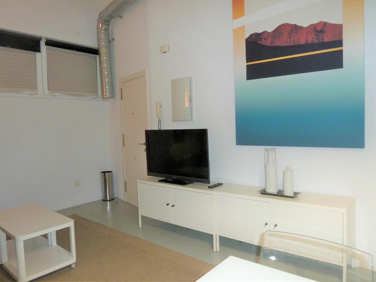 Oktheway Loft Santander Street Lägenhet A Coruña Exteriör bild