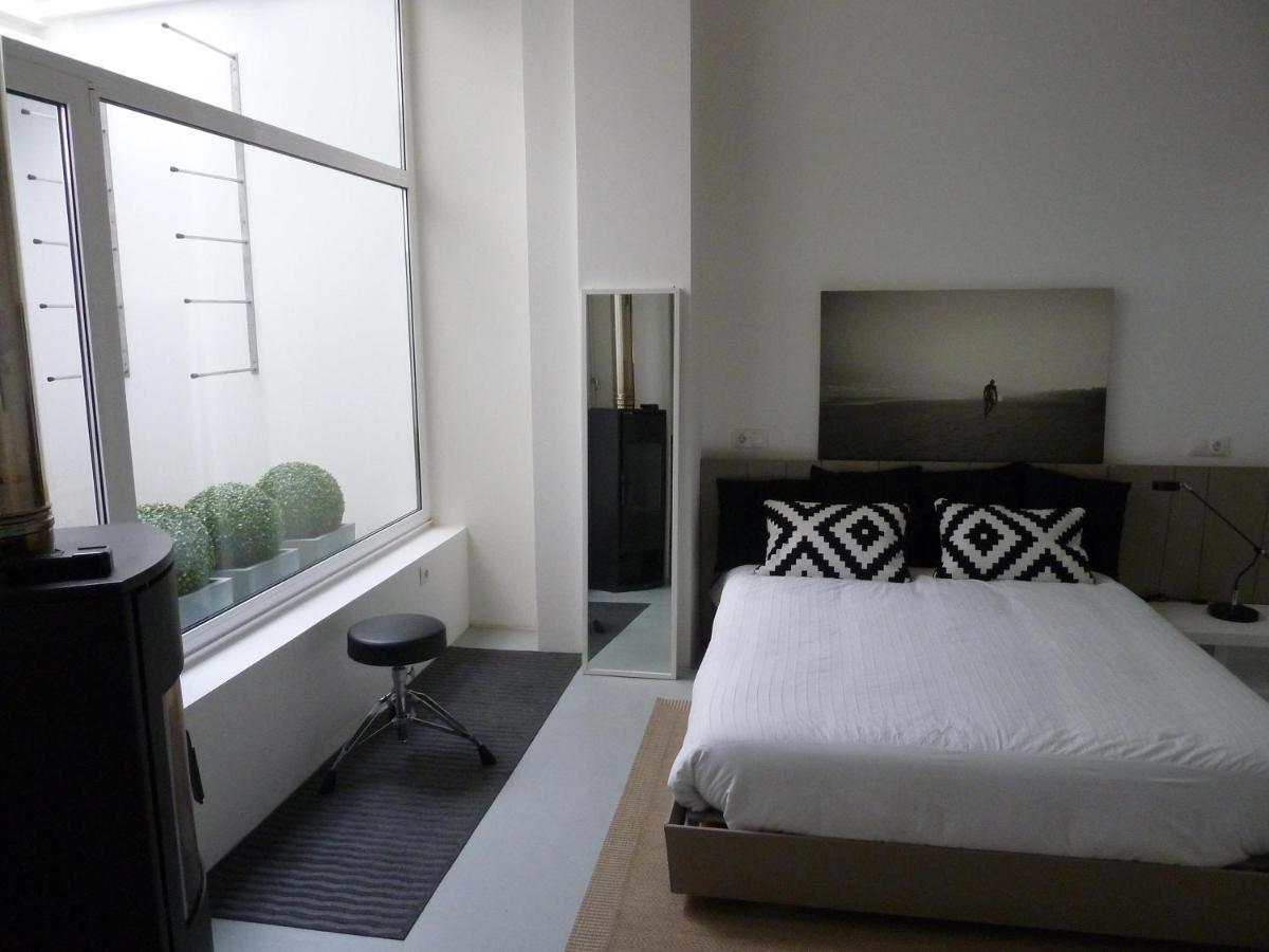 Oktheway Loft Santander Street Lägenhet A Coruña Exteriör bild