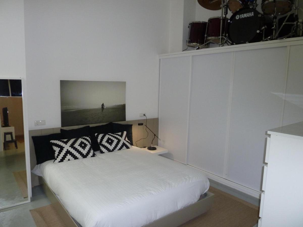 Oktheway Loft Santander Street Lägenhet A Coruña Exteriör bild