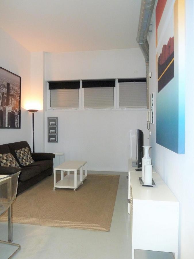 Oktheway Loft Santander Street Lägenhet A Coruña Exteriör bild