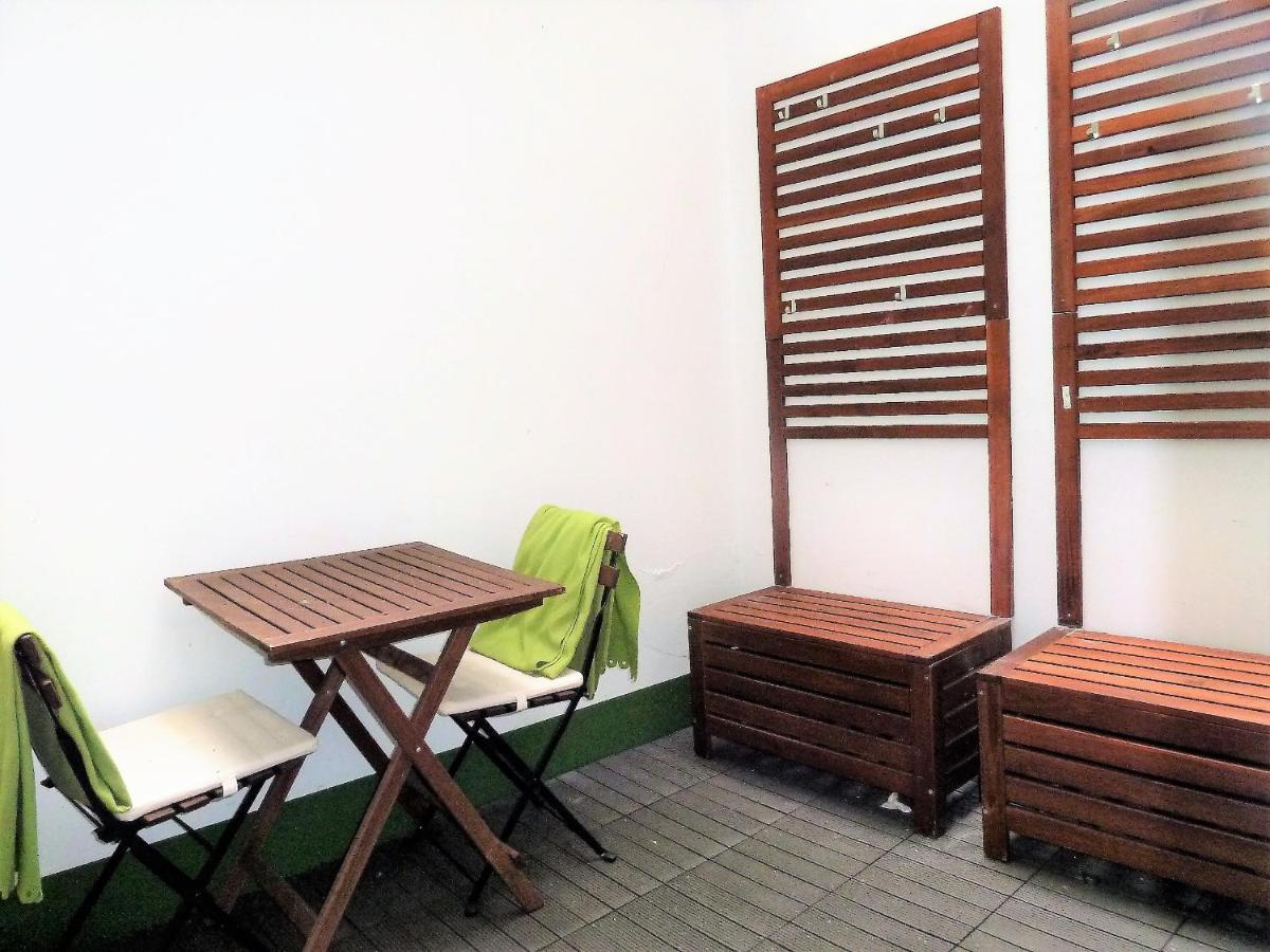 Oktheway Loft Santander Street Lägenhet A Coruña Exteriör bild